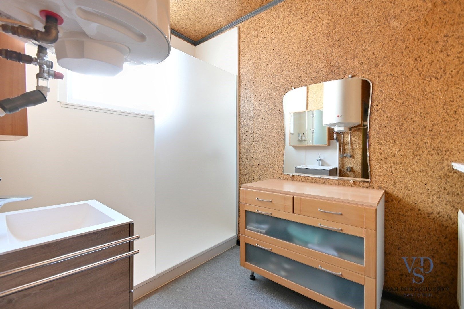 Statige herenwoning op toplocatie in Oudenaarde foto 16