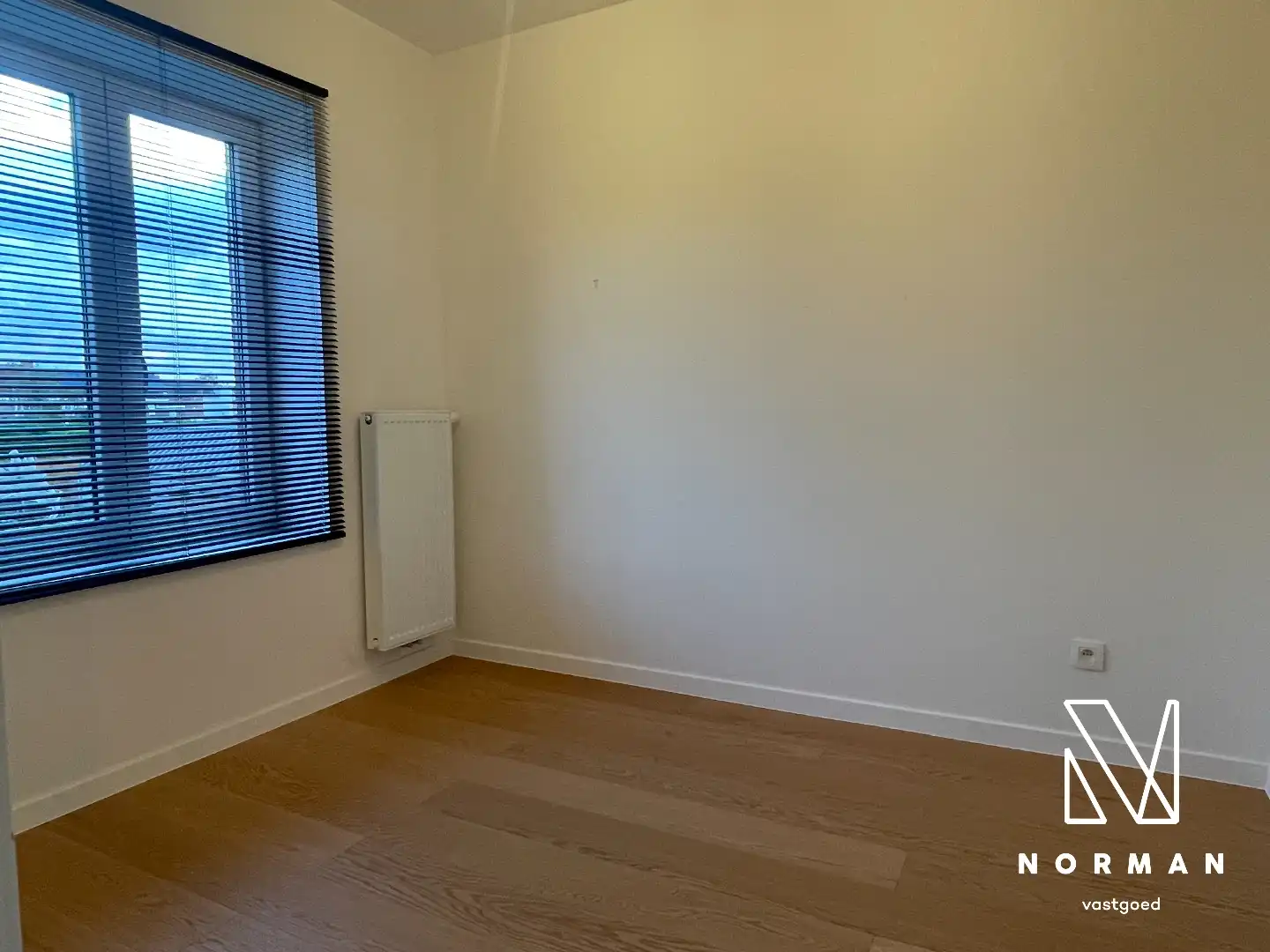 Gezellige woning met stadstuin en overdekt terras foto 9