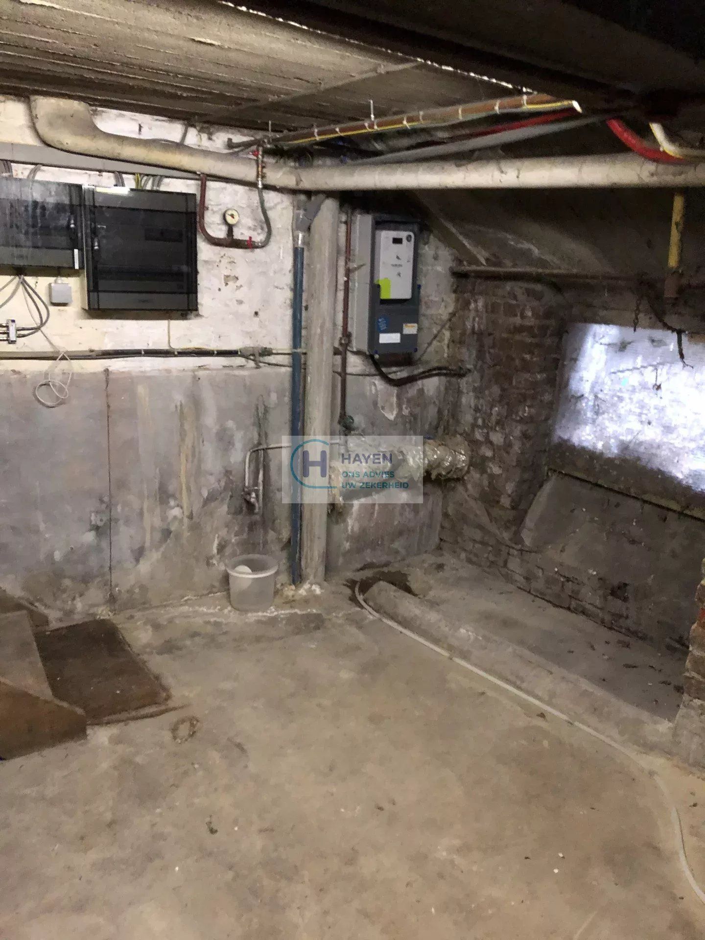 BORGLOON – Woning met 5 slaapkamers te Borgloon - Tongersesteenweg 9 foto 49