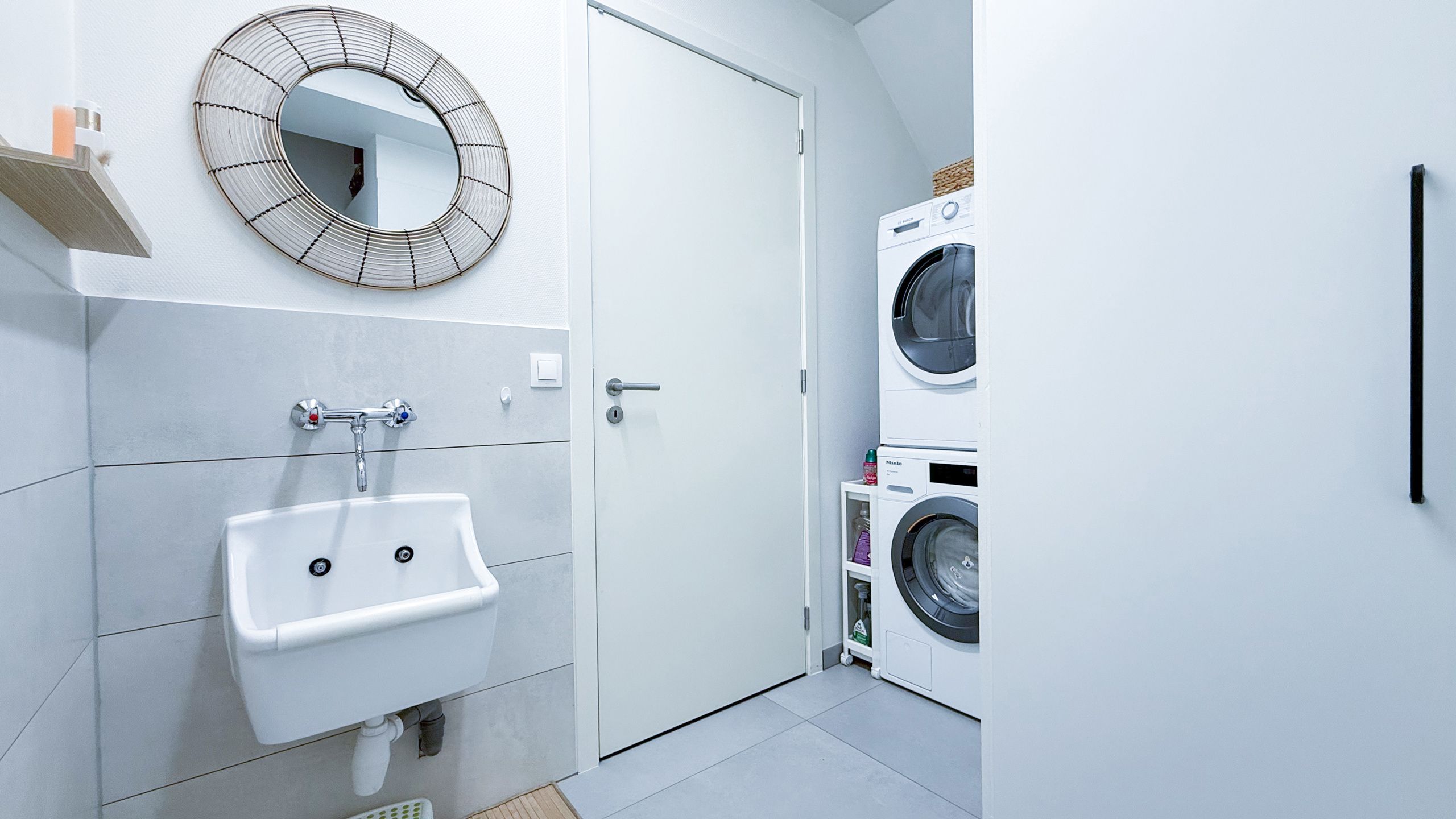 Prachtige halfopen woning met 3 slaapkamers in Boekt! foto 16