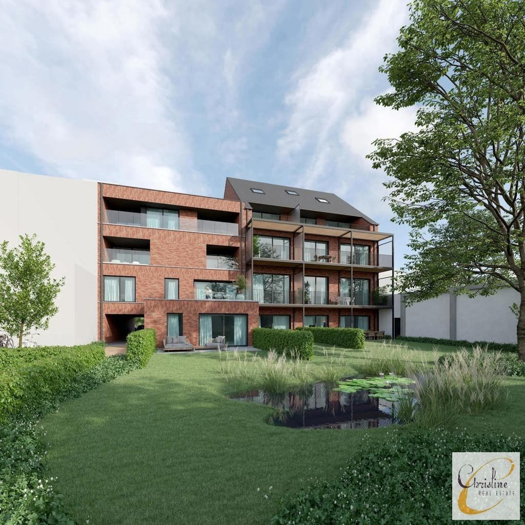 Lofts nabij centrum Aalst foto 22