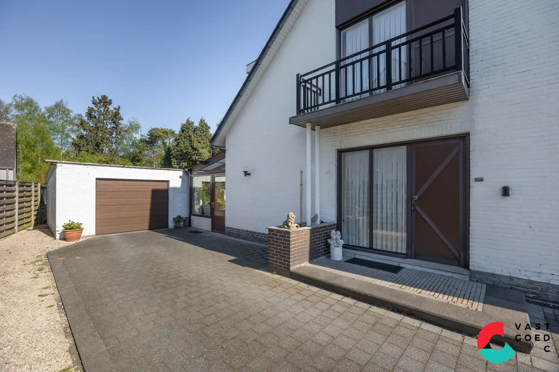 Huis te koop foto 3