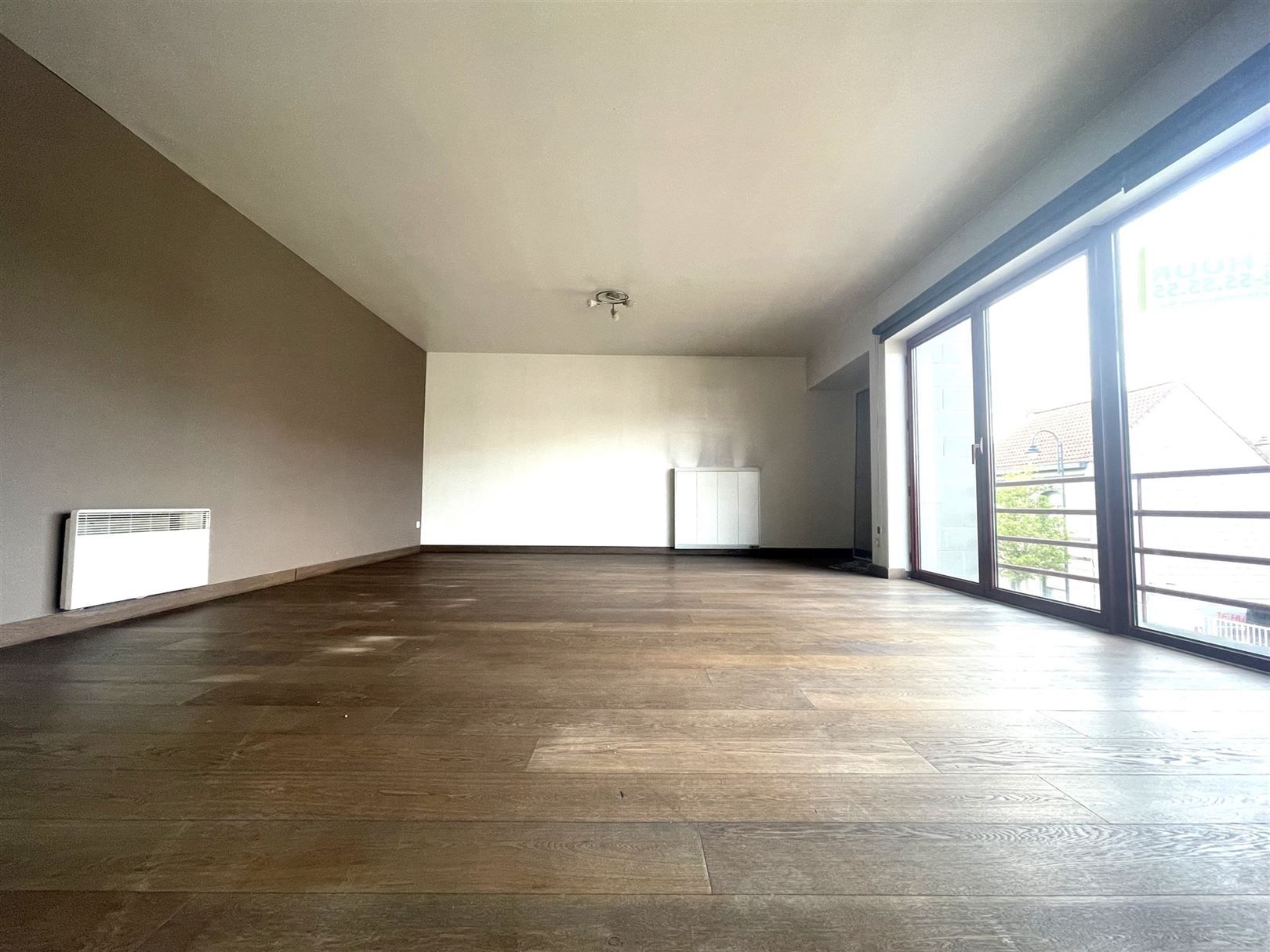 Appartement foto 2