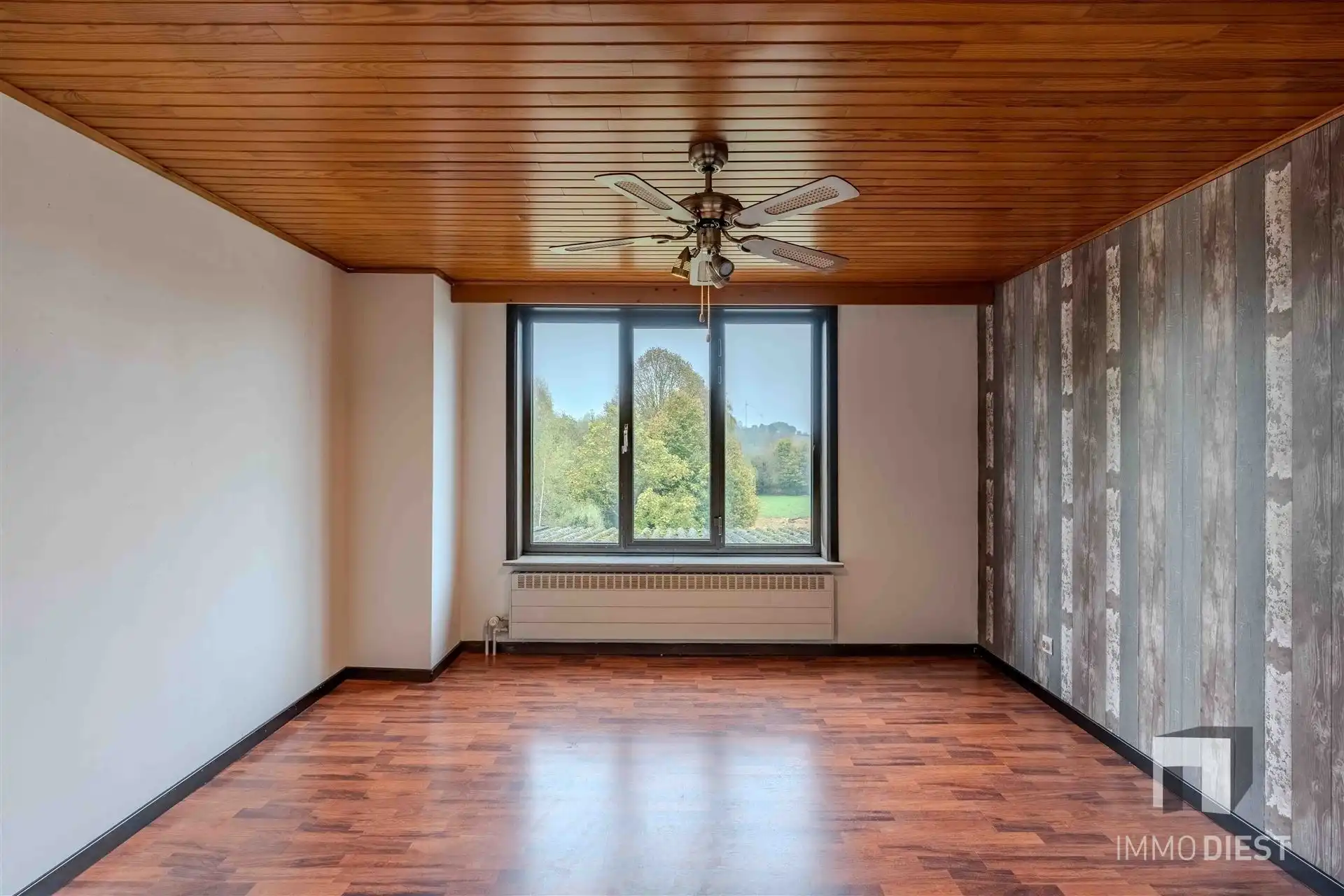 Winkel + duplexappartement met reuze terras foto 49