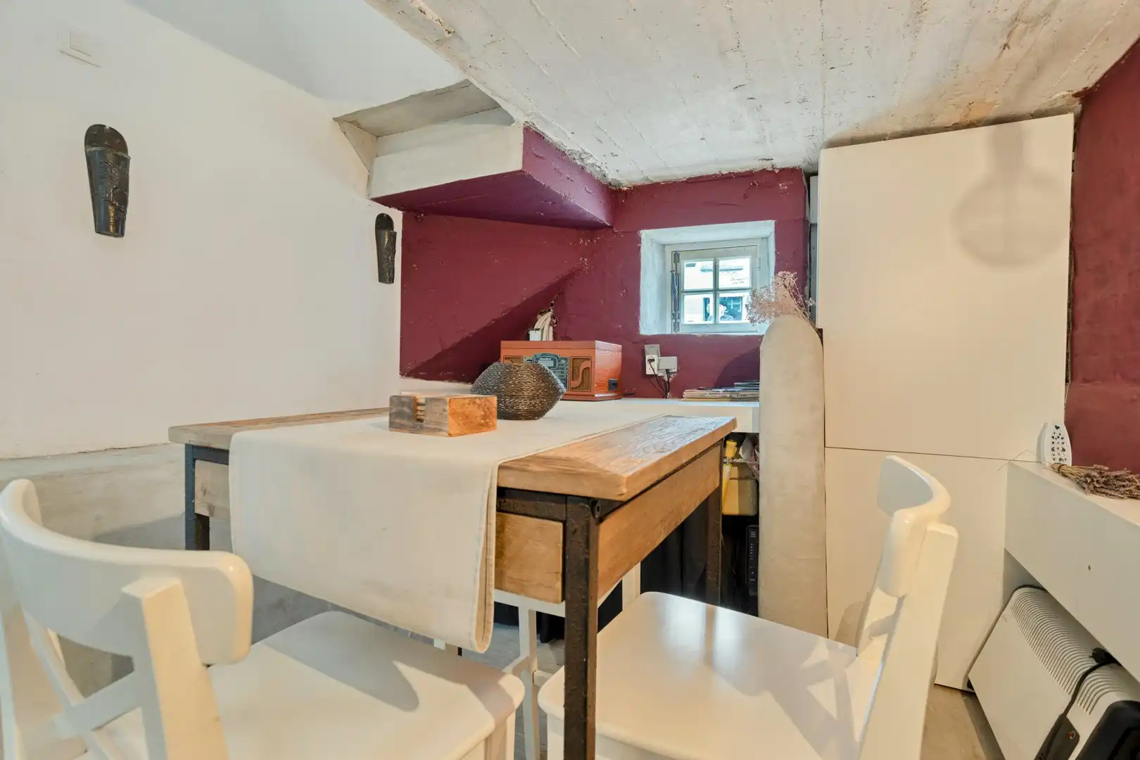 CHARMANTE STADSWONING met 3 SLAAPKAMERS te BRUGGE foto 10