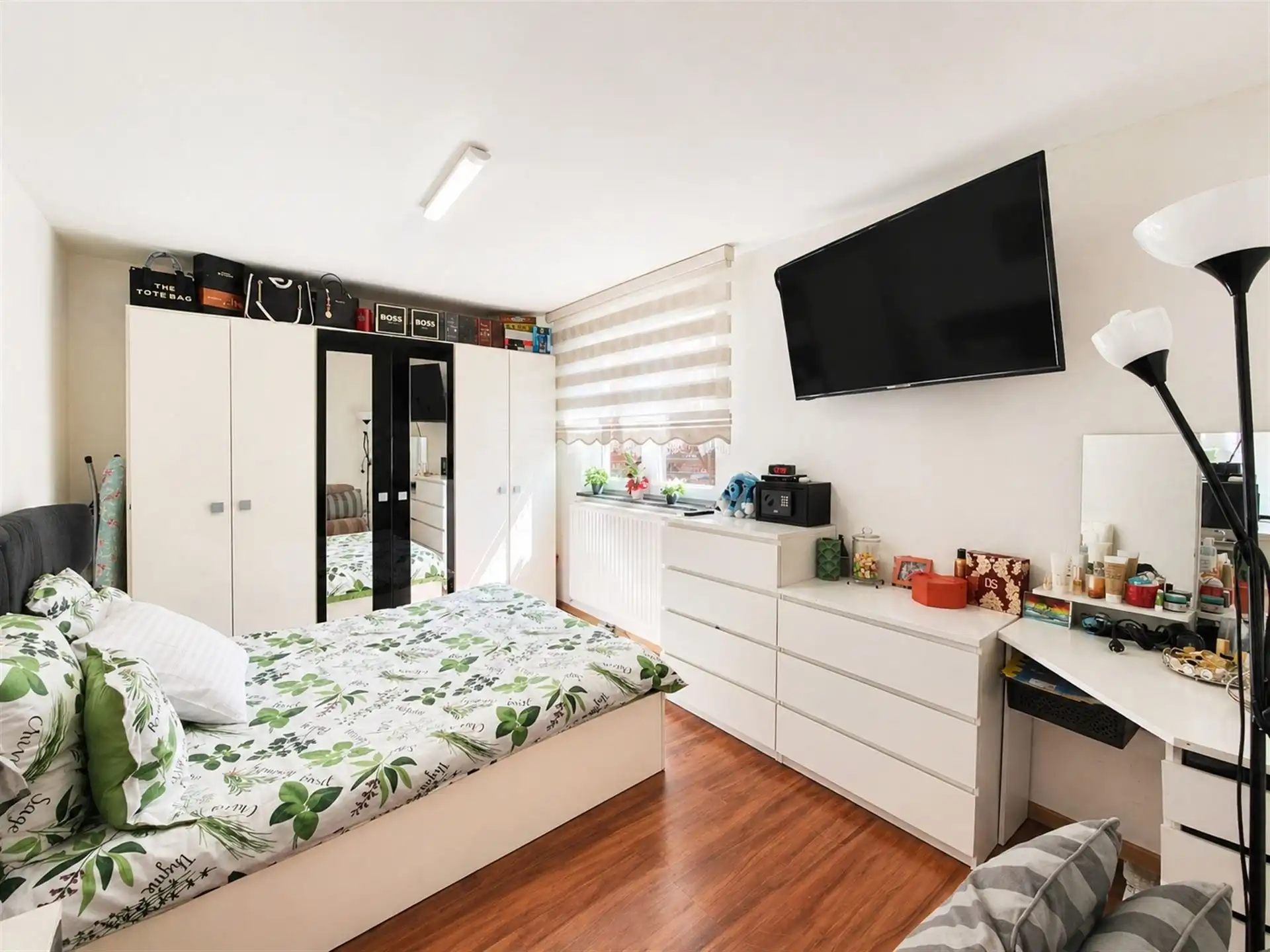 Huis foto 12