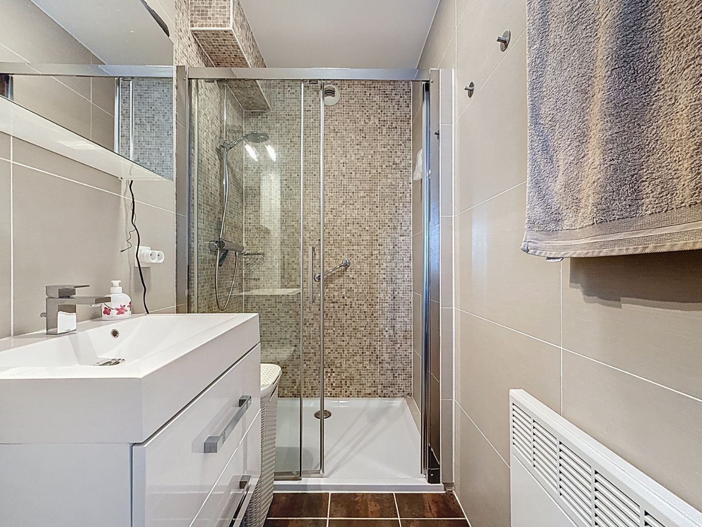 Stijlvol hoekappartement op toplocatie nabij zee, winkels en promenades met prachtig uitzicht! foto 10