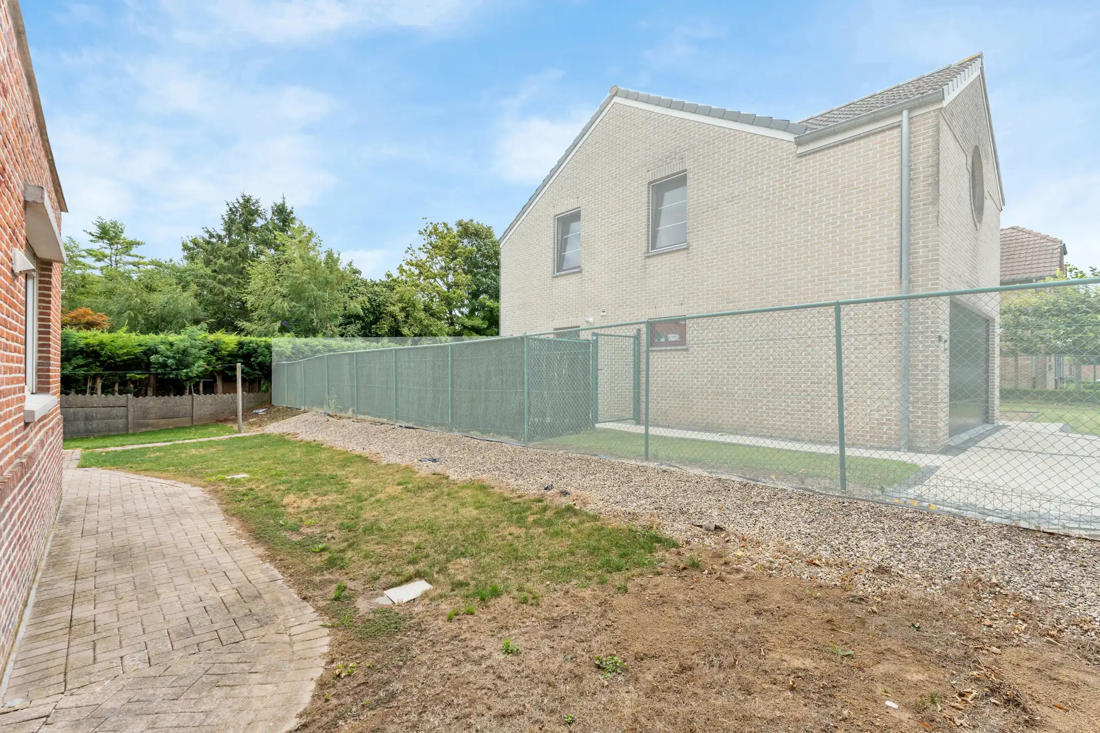 Vrijstaande woning in het landelijke Val-Meer foto 20