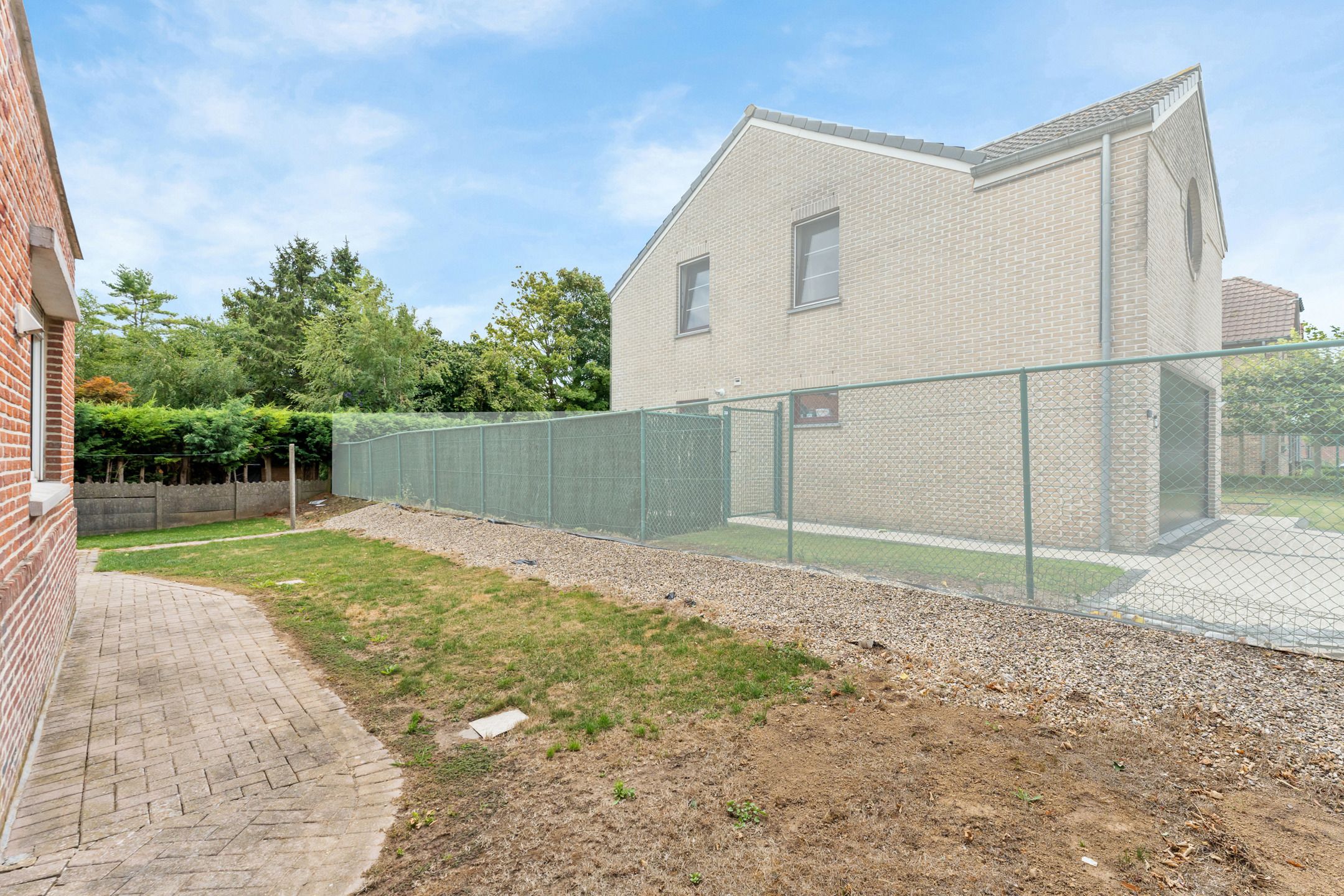 Vrijstaande woning in het landelijke Val-Meer foto 20