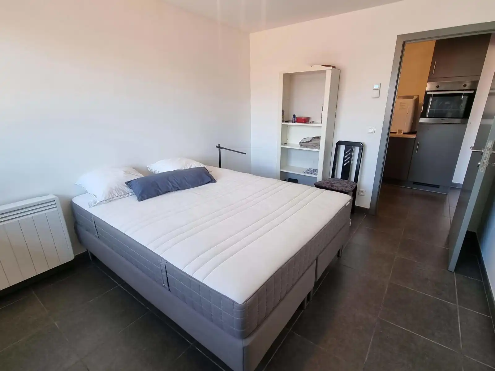Gezellig appartement vlakbij centrum foto 7
