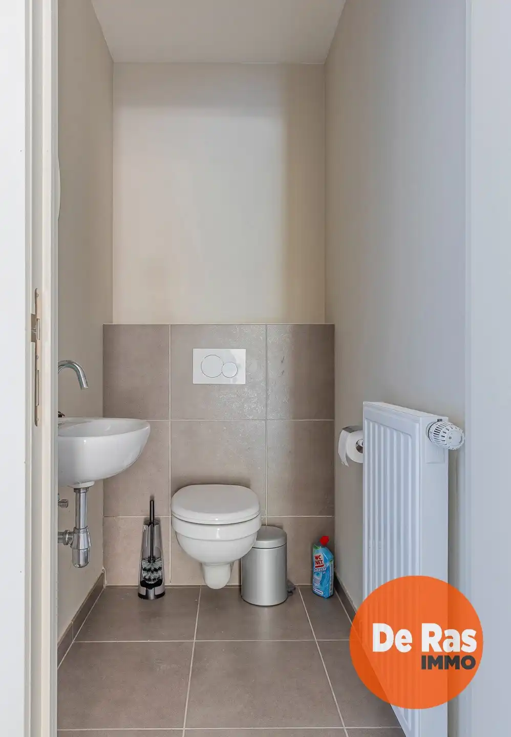 ERPE-MERE - Instapklaar appartement/ opbrengsteigendom foto 5