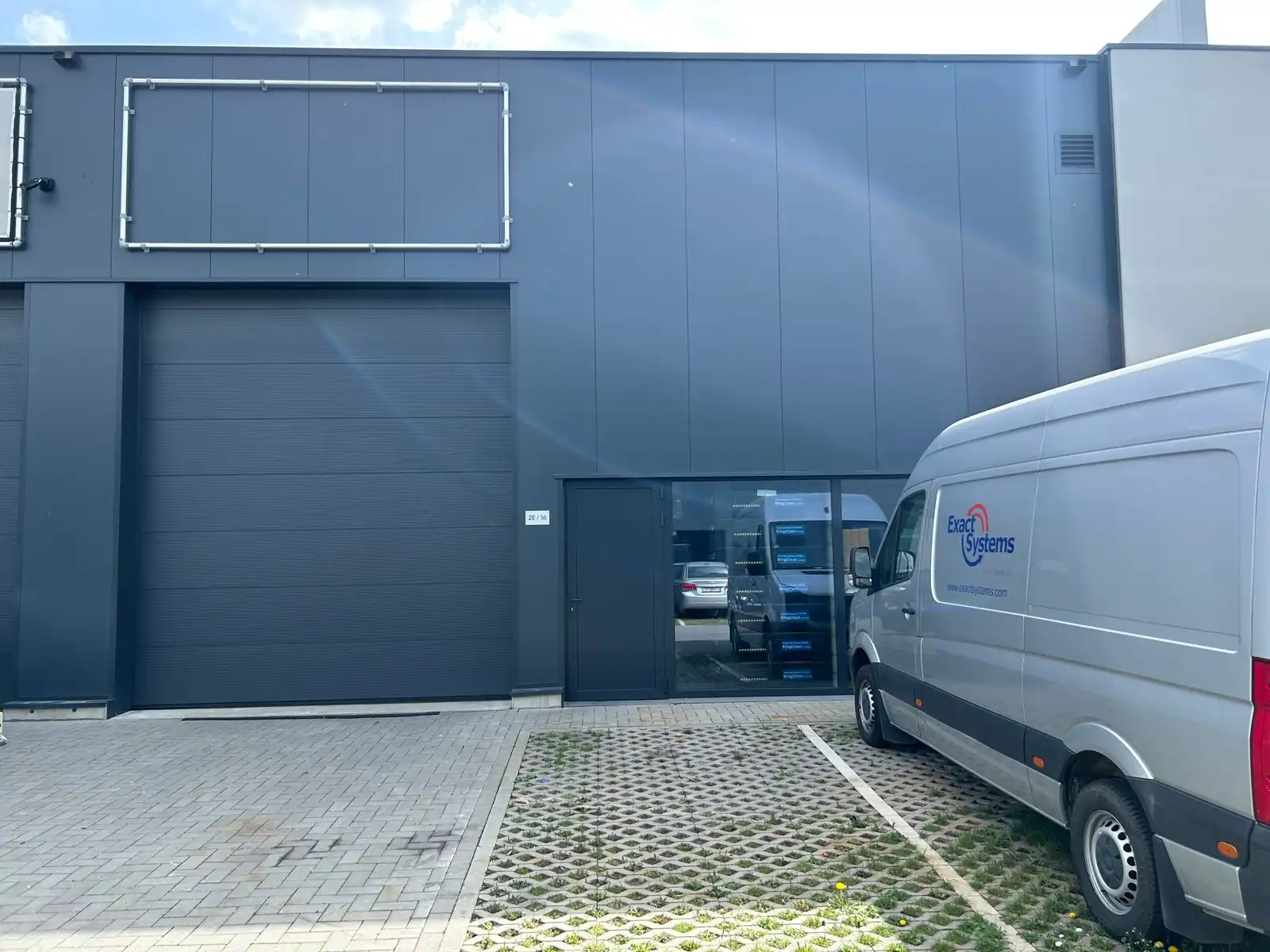 Bedrijfsvastgoed te huur foto 2