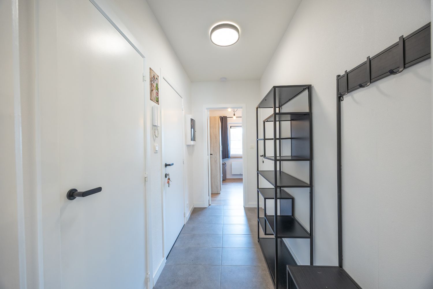 Appartement te huur foto 10