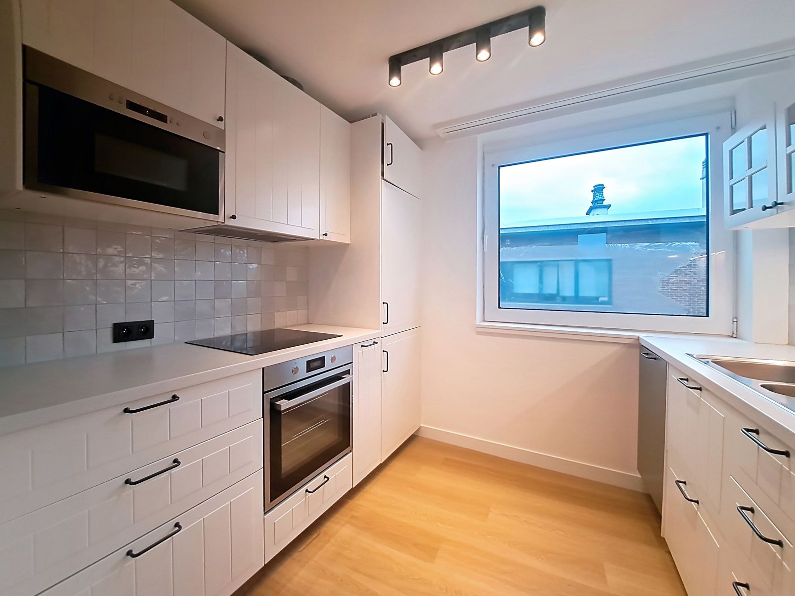 Appartement te huur foto 3