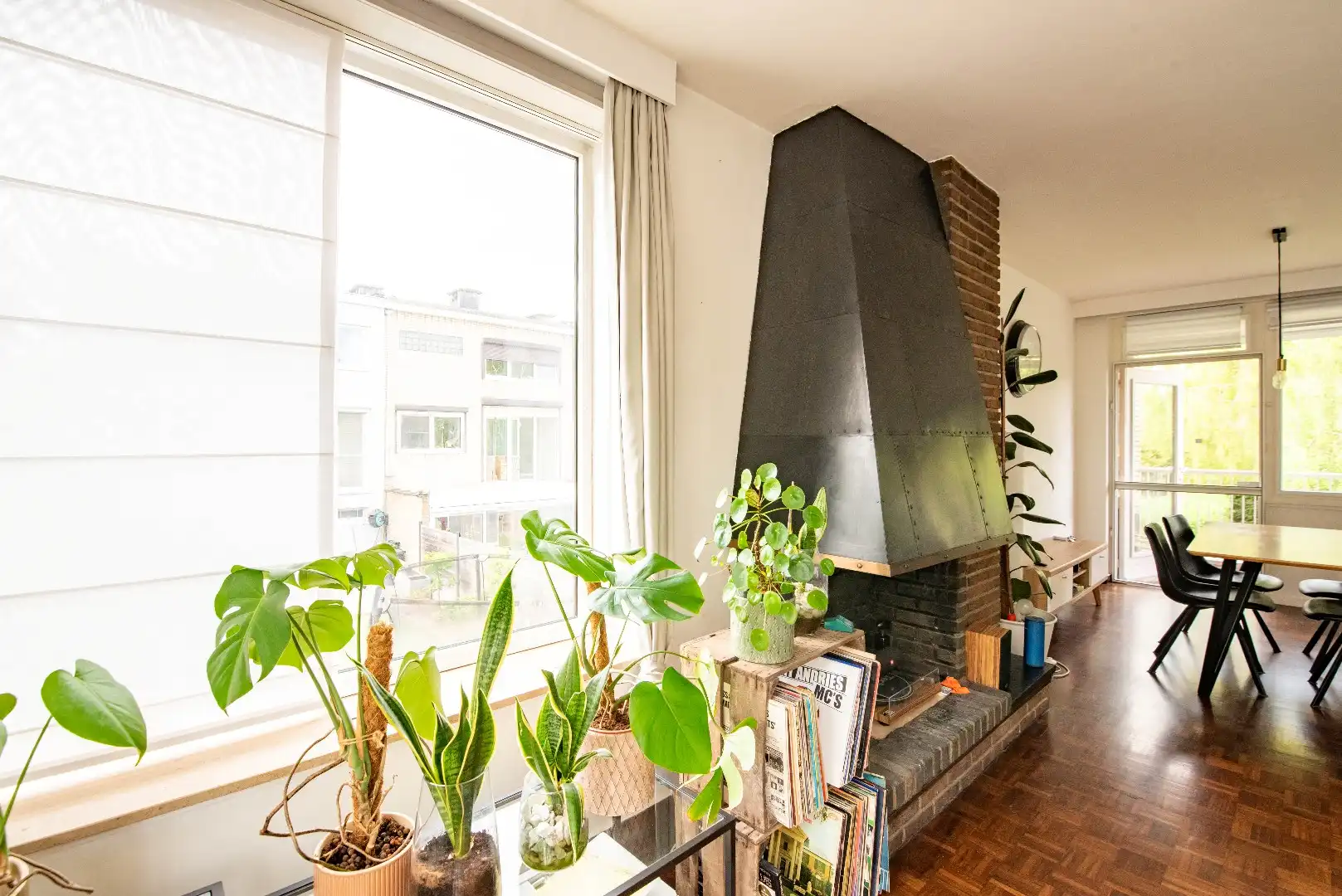 Rustig gelegen woning met 3 slaapkamers en tuin foto 6