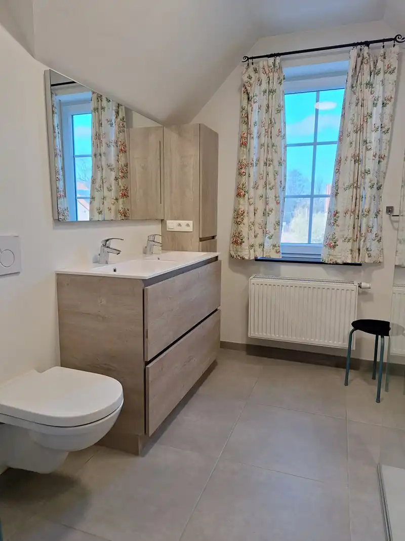 Recente halfopen bebouwing op een TOPlocatie foto 13