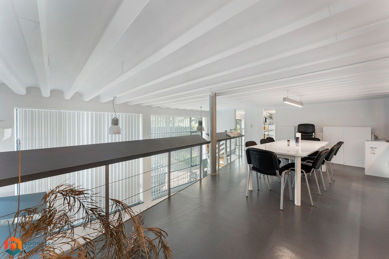 Duplex-kantoor in Willebroek foto 9