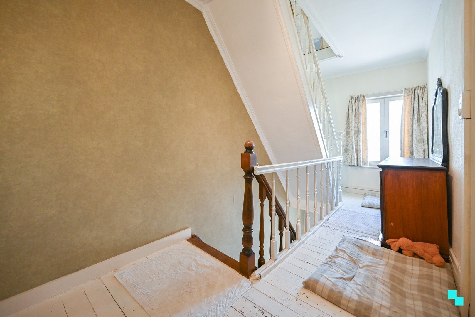 Halfopen woning met opslagruimte nabij centrum Izegem foto 15