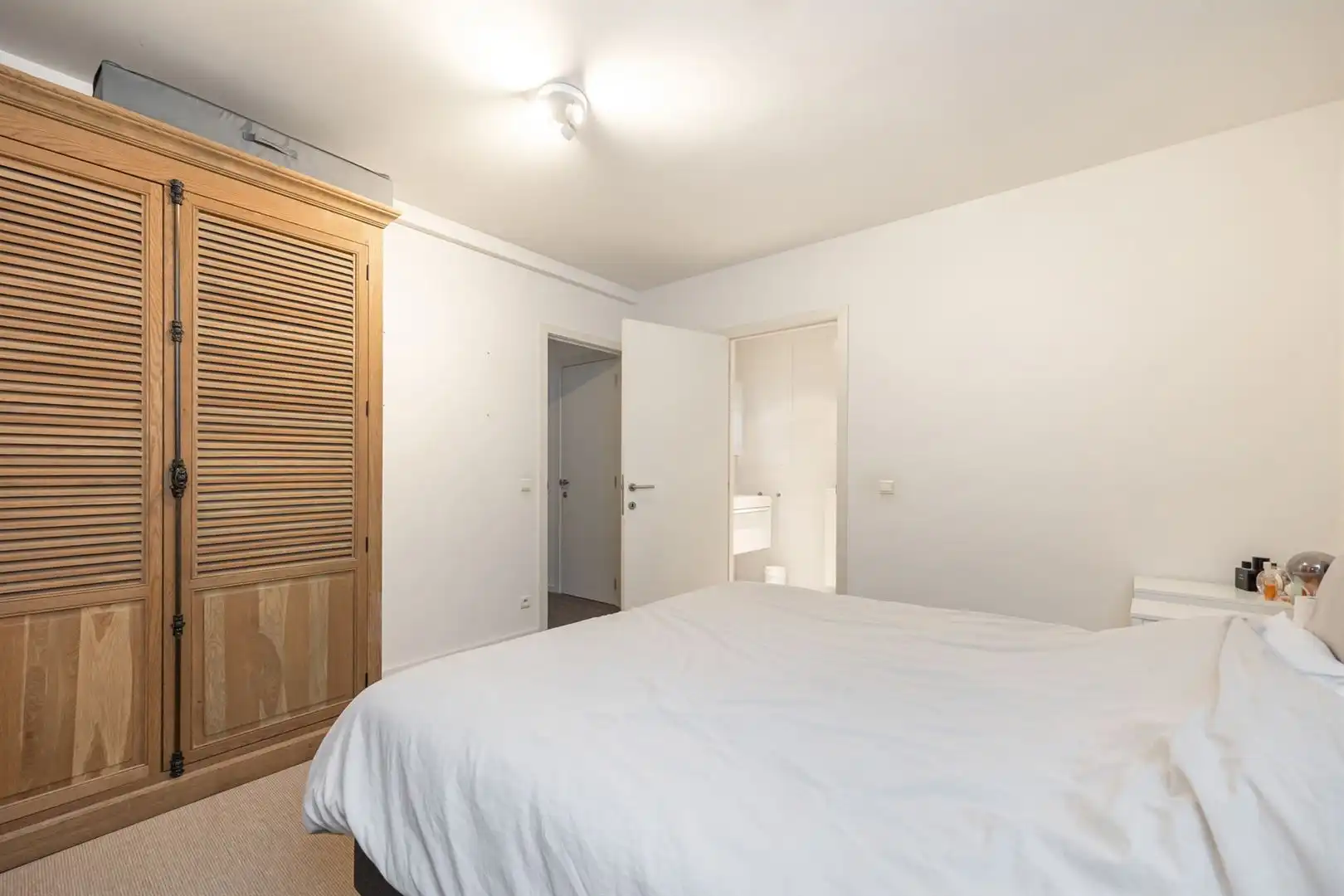 Trendy appartement met terras in historisch stadscentrum foto 13