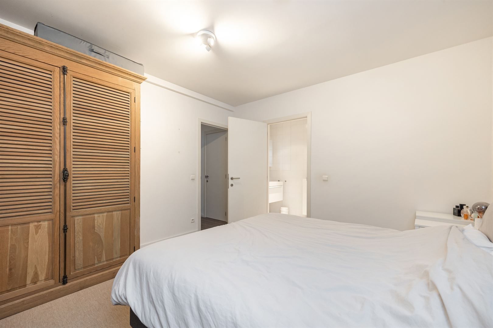 Trendy appartement met terras in historisch stadscentrum foto 13