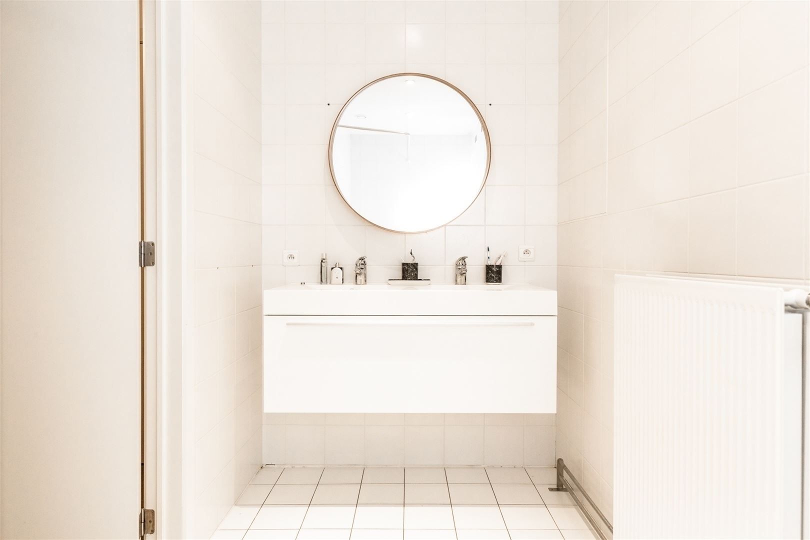 Trendy appartement met terras in historisch stadscentrum foto 13