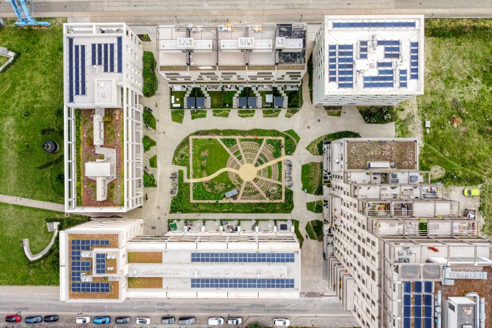 249 m² kantoorruimte in De Nieuwe Dokken foto 30