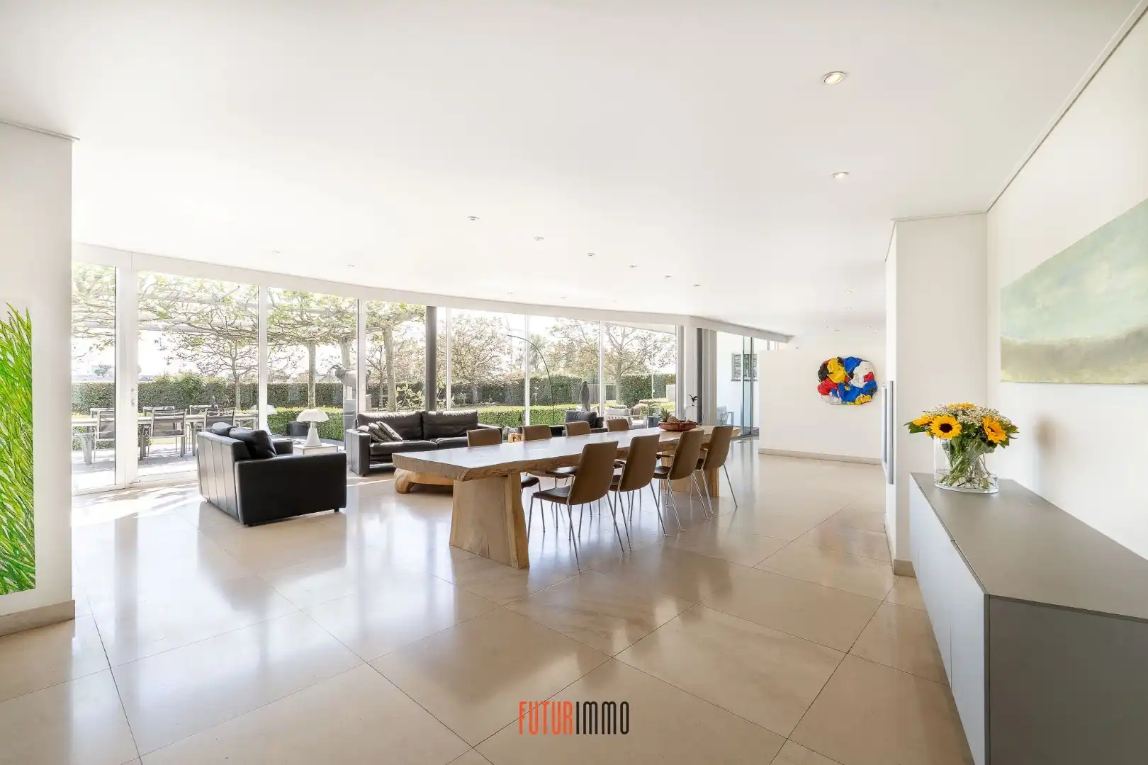 Exclusieve villa in Kachtem foto 8
