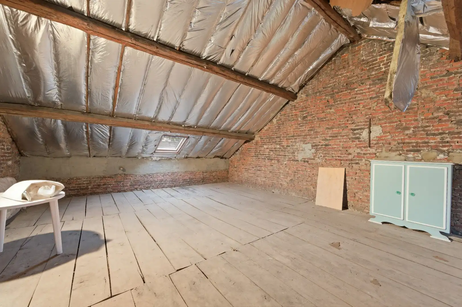 Ruime rijwoning met 4 tot 6 slaapkamers in het centrum van Tienen foto 23