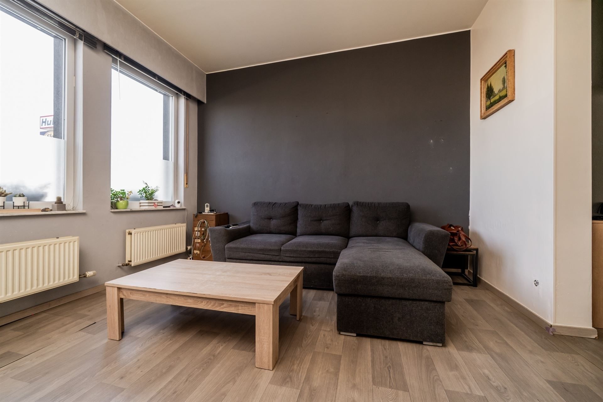 Op te frissen woning gelegen op een toplocatie foto 5