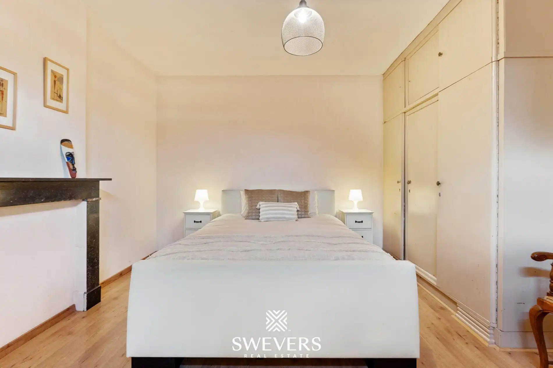 Instapklare woning met karakter en grote zolderruimte foto 14