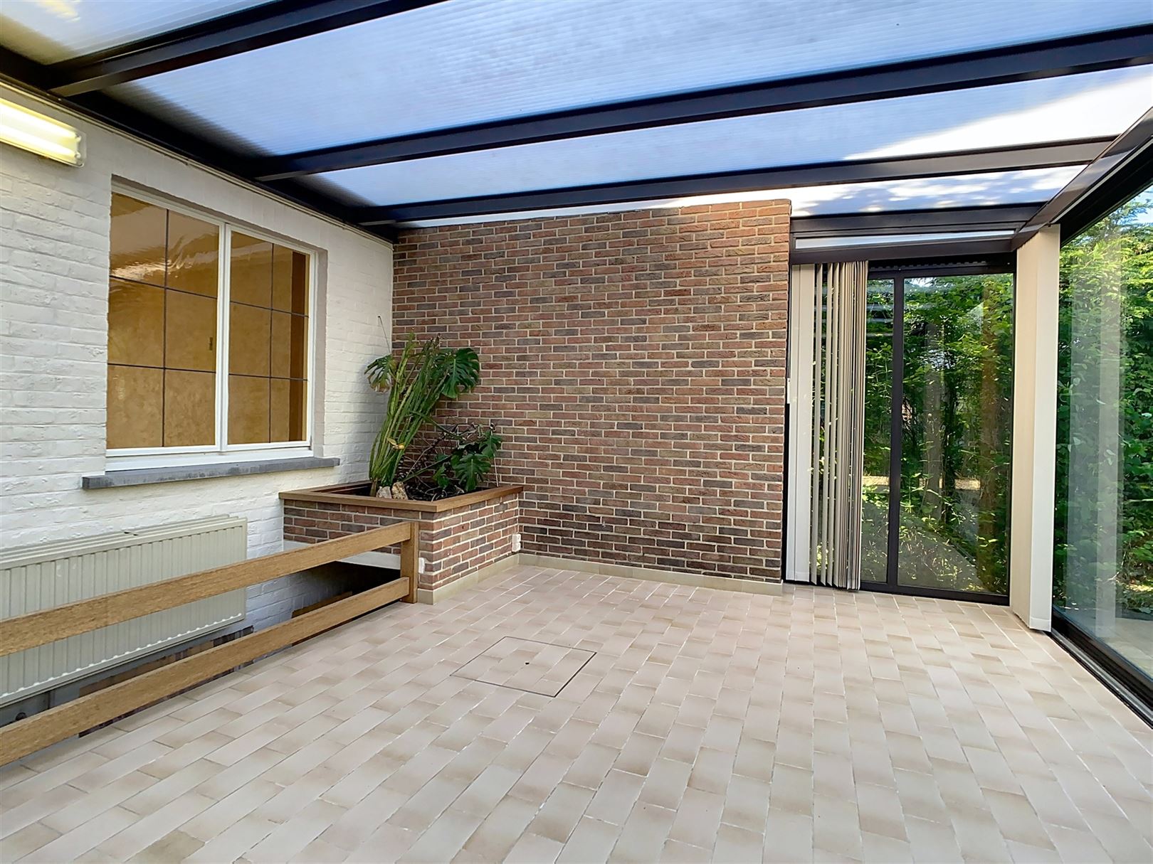 Charmante woning, 3 slpks, garage, weides, 1h 23a 72ca foto 19