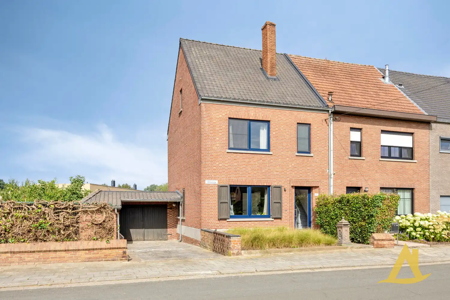 ENERGIEZUINIGE WONING, NABIJ HET CENTRUM VAN DIEST! foto 2