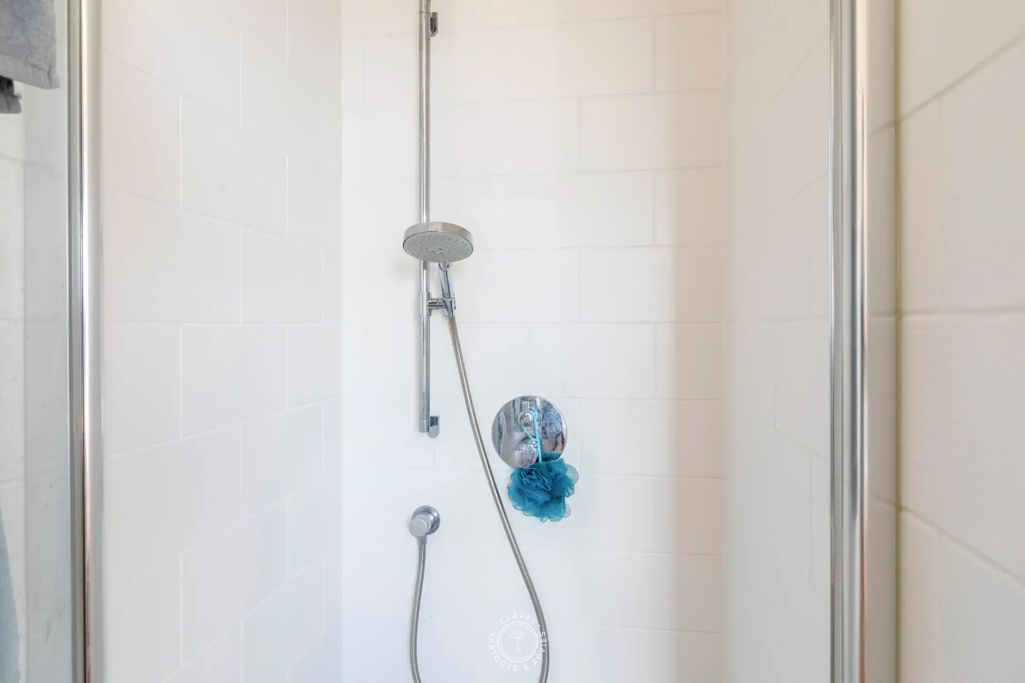 Ruim duplex-appartement met twee terrassen en garagebox aan de jachthaven van Blankenberge foto 11