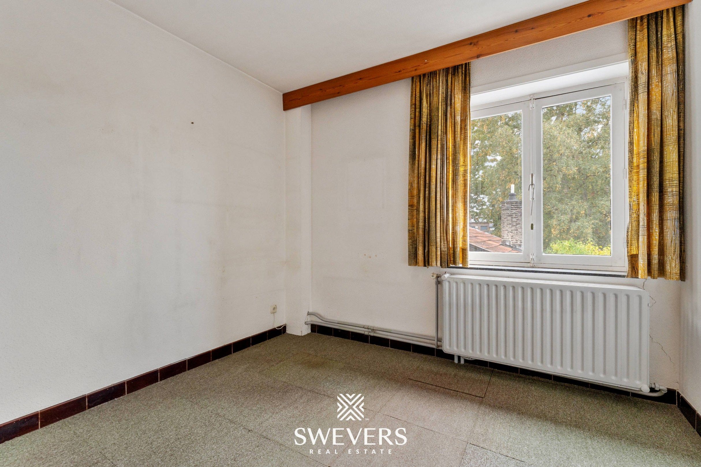 Renovatiepotentieel met 4 slaapkamers op 9a 77ca in hartje Beringen  foto 20