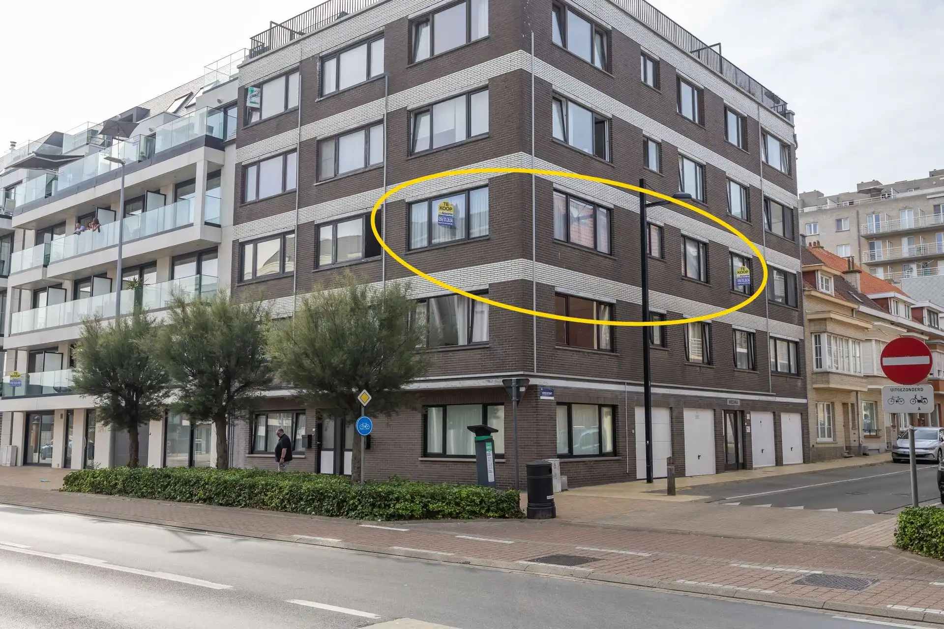 Hoofdfoto van de publicatie: Appartement 2 slaapkamers