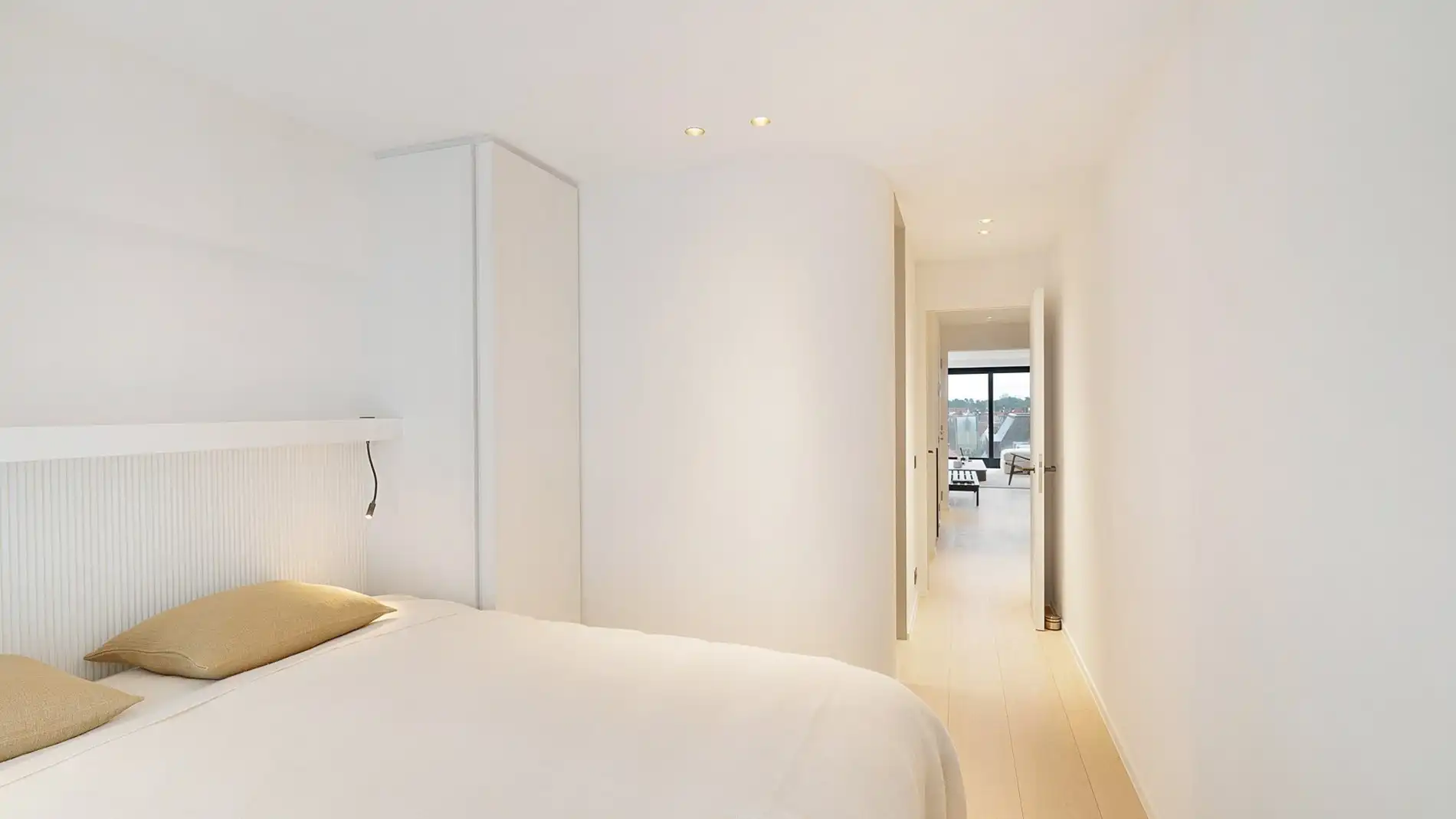 Appartement in de Kustlaan te Knokke-Zoute foto 15