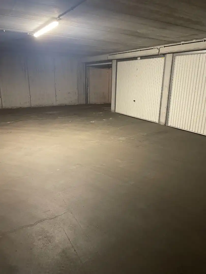 Garage te koop foto 4