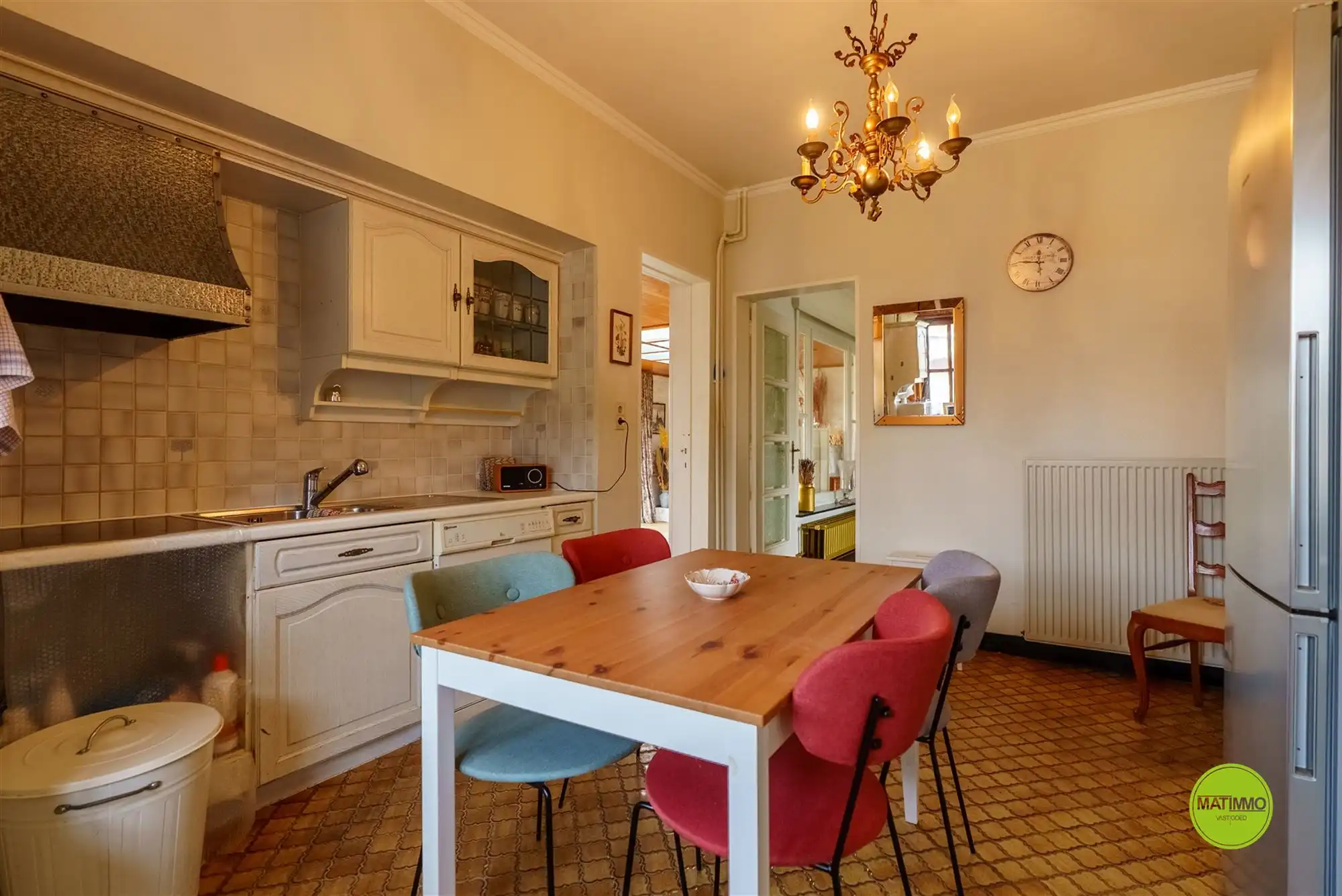 Charmante woning met veel potentieel in Veerle-Laakdal foto 8