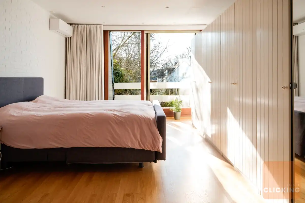 Exclusieve architectenvilla op een uitzonderlijke ligging in Wemmel foto 19