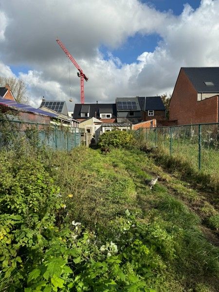 Gezellige woning met 2 slaapkamers en tuin. foto 45