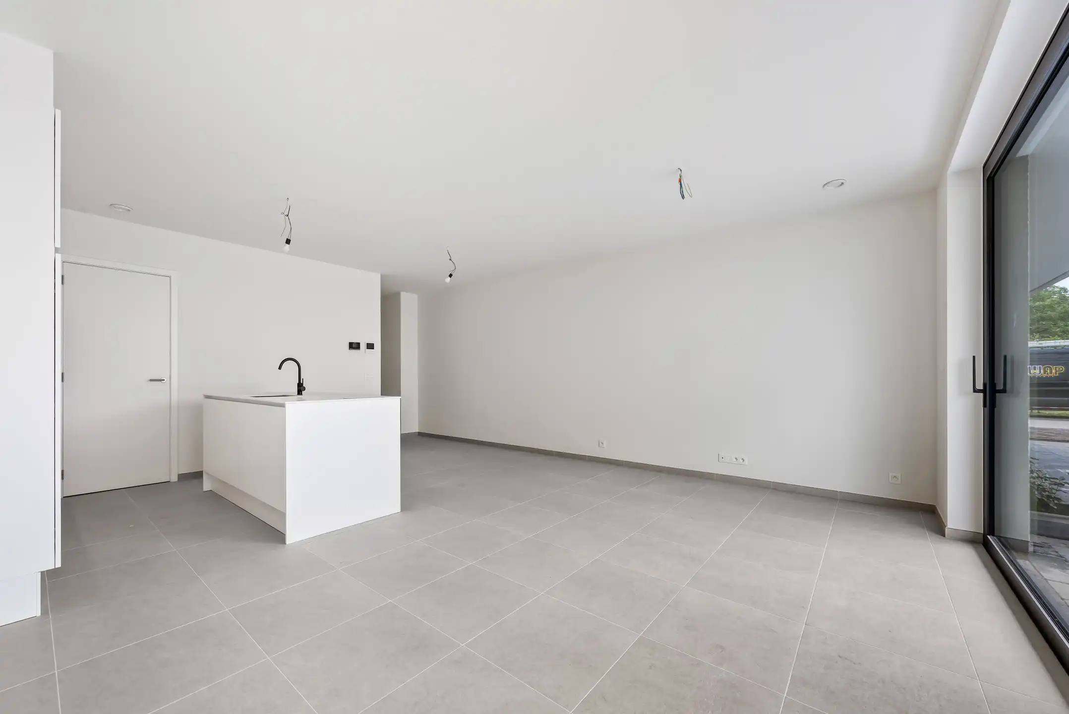 Prachtig nieuwbouwappartement in het centrum van Zandhoven foto 7