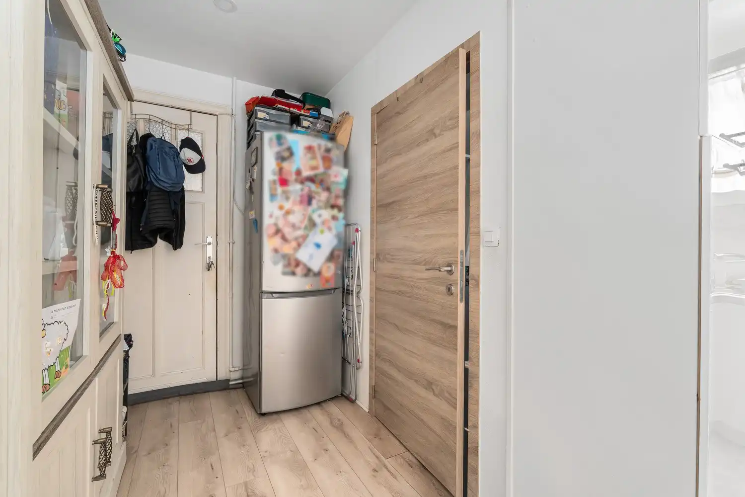 Opbrengsteigendom met totaaloppervlakte van 245m² op een uitstekende locatie in Anderlecht! foto 29