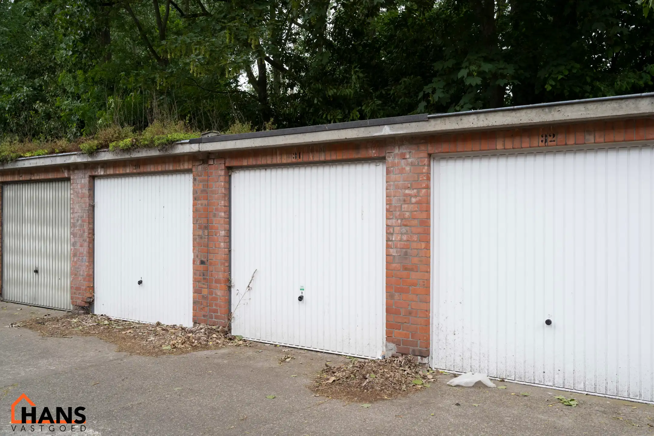 Appartement met optionele garagebox. foto 12