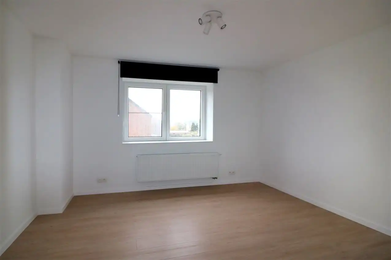 Vernieuwbouw op toplocatie, 3 slpk, tuin en garage foto 13