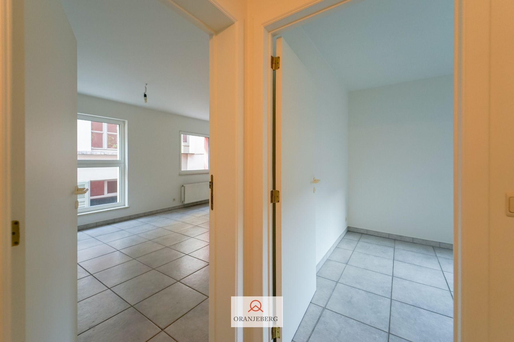 Appartement op unieke ligging  vlakbij de Kraanlei foto 26
