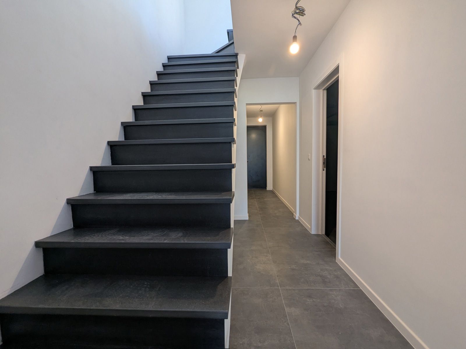 GROTE BEN-NIEUWBOUW MET LUXE KEUKEN 2% REGISTRATIE GEEN BTW! foto 9