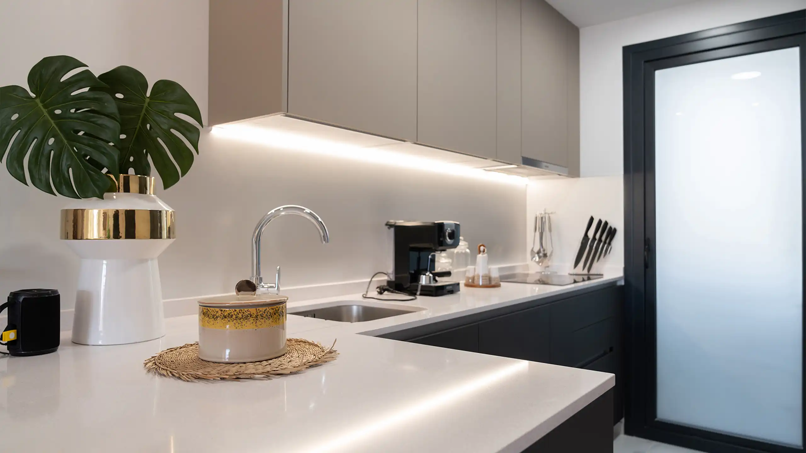 SPANJE - Wonen tussen zee, golf en comfort foto 26