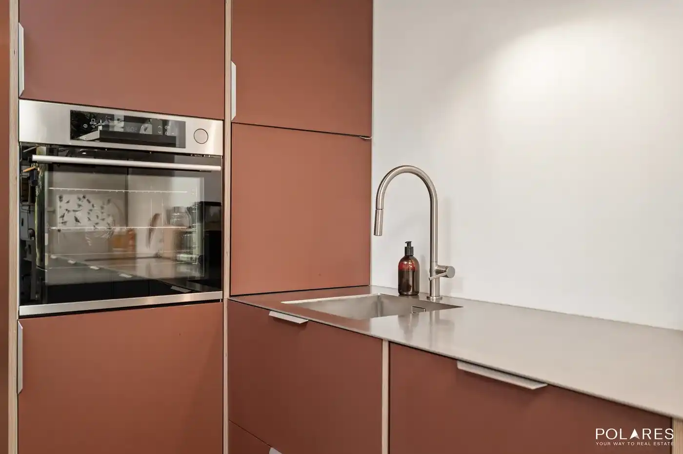 Karaktervolle woning op toplocatie in Heverlee foto 11