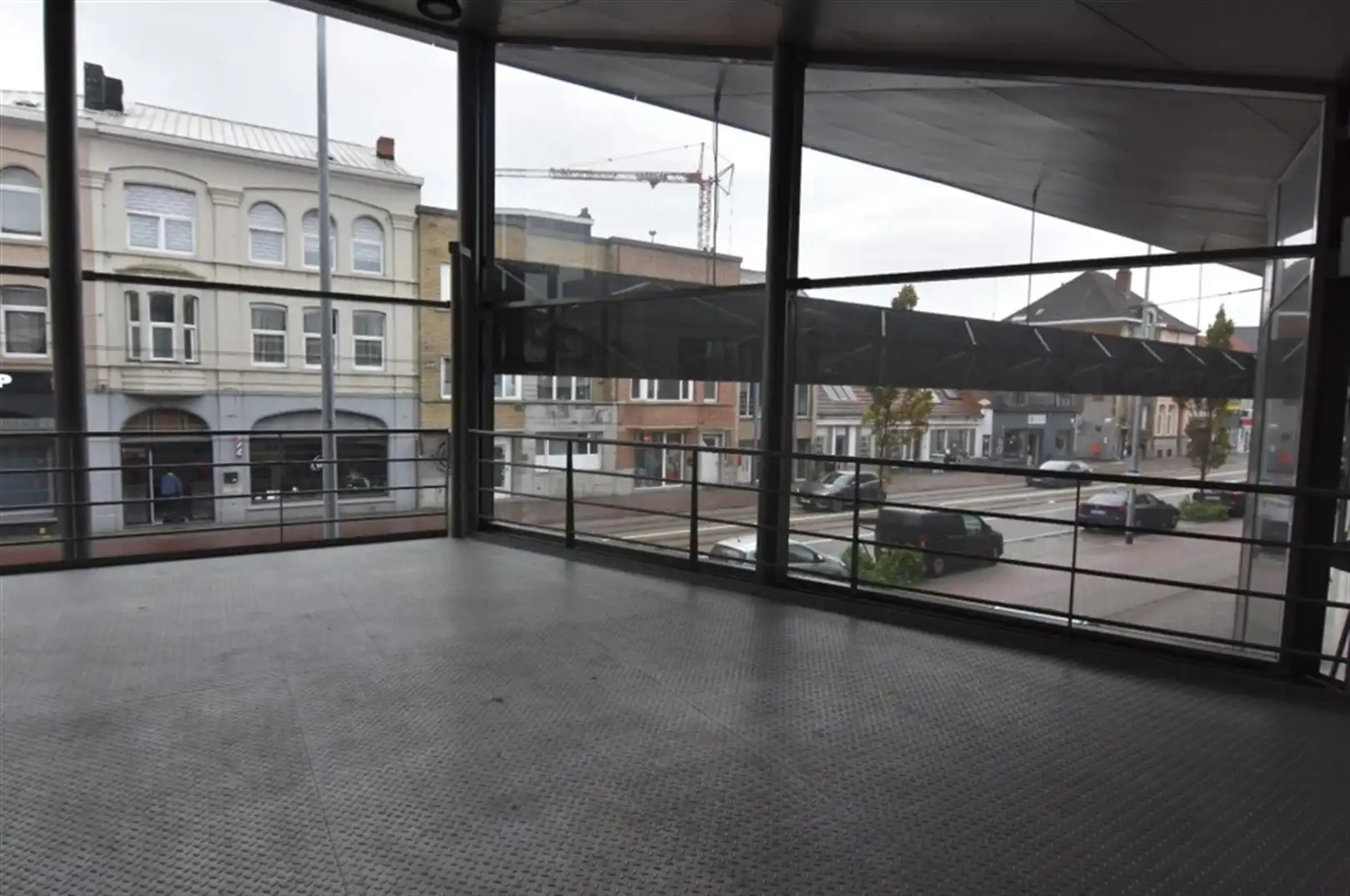 Polyvalent bedrijfsgebouw voor opslag / industrie foto 3