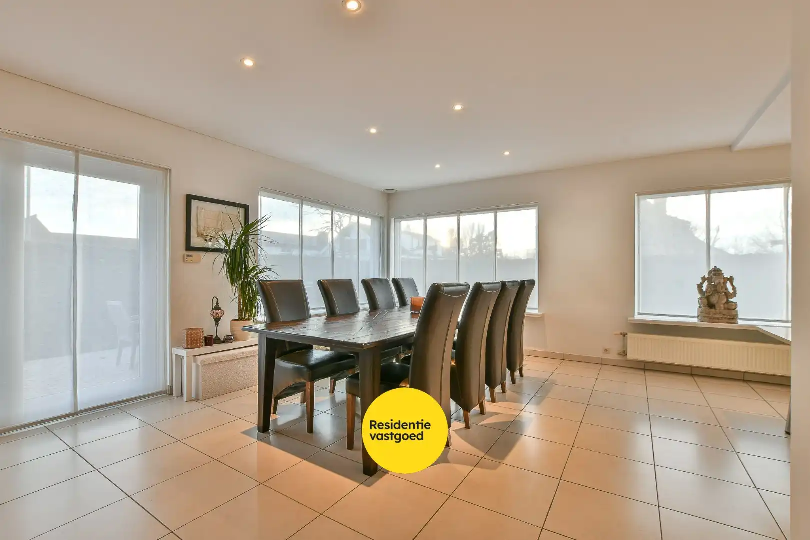 Prachtige bungalow op topligging nabij strand, duinen en centrum De Haan! foto 6